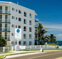 Bargara Blue Resort - Tourism Adelaide
