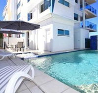 Koola Beach Apartments Bargara - Tourism Adelaide