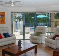 Golden Cane Bed and Breakfast - Tourism Adelaide