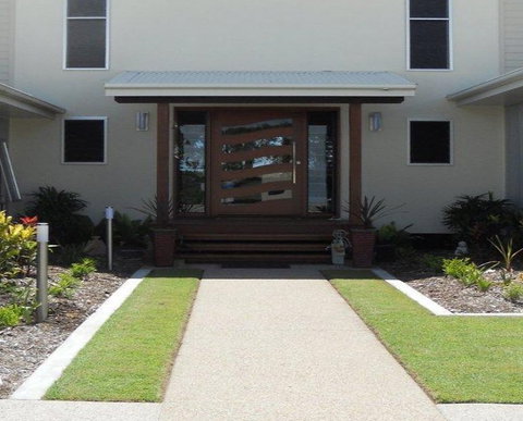 Baffle Retreat Bed And Breakfast - Tourism Adelaide 0