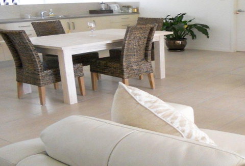 Baffle Retreat Bed And Breakfast - Tourism Adelaide 2