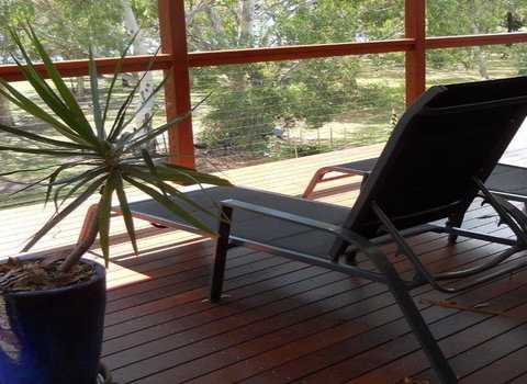 Baffle Retreat Bed And Breakfast - Tourism Adelaide 3