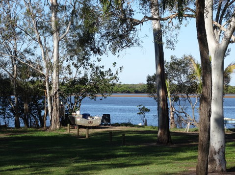 Baffle Retreat Bed And Breakfast - Tourism Adelaide 4