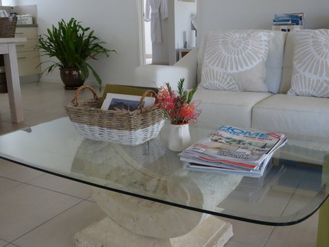 Baffle Retreat Bed And Breakfast - Tourism Adelaide 6