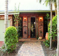 Hideaway Haven Bed and Breakfast - Tourism Adelaide