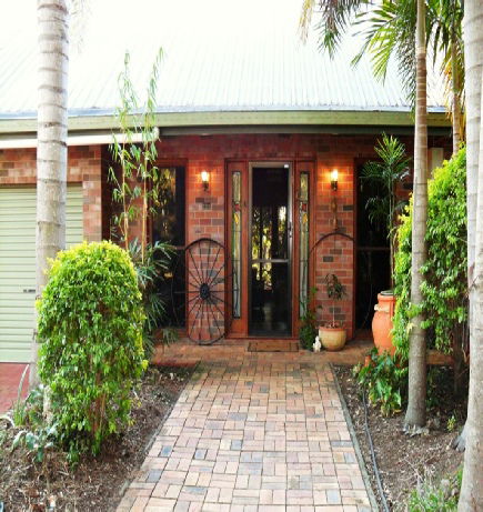 Hideaway Haven Bed And Breakfast - Tourism Adelaide 0