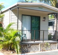 Midtown Caravan Park - Tourism Adelaide