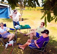Burnett Heads Lighthouse Holiday Park - Tourism Adelaide