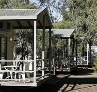BIG4 Cania Gorge Holiday Park - Tourism Adelaide