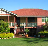Mango Paradise Bed and Barra - Tourism Adelaide