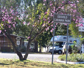 Eidsvold QLD Tourism Adelaide