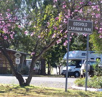 Eidsvold Caravan Park - Tourism Adelaide
