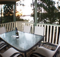 Lake Monduran Holiday Park - Tourism Adelaide