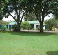 Bungadoo Country Cottage - Tourism Adelaide