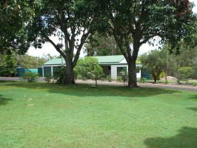 Bungadoo Country Cottage - Tourism Adelaide 0