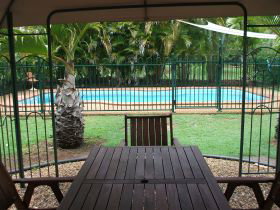 Bungadoo Country Cottage - Tourism Adelaide 1