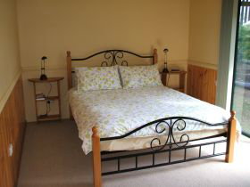 Bungadoo Country Cottage - Tourism Adelaide 2