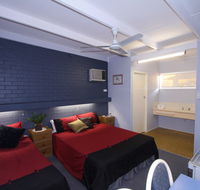 Moore Park Beach Motel - Tourism Adelaide