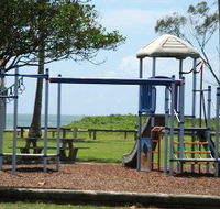 Moore Park Beach Holiday Park - Tourism Adelaide