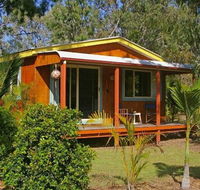 Moore Park Beach Huts - Tourism Adelaide