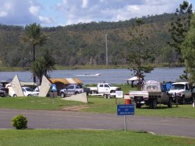 Mount Perry QLD Tourism Adelaide