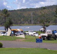 Mingo Crossing Caravan and Recreation Area - Tourism Adelaide
