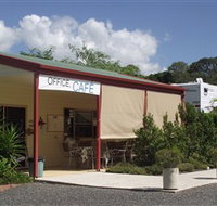 Mount Perry Caravan Park - Tourism Adelaide