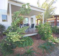 Woodgate Beach Houses - Tourism Adelaide