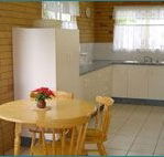 Shoreline Apartments Woodgate Beach - Tourism Adelaide