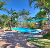 Lake Maraboon Holiday Village - Tourism Adelaide