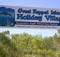 Great Keppel Island Holiday Village - Tourism Adelaide