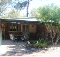 Sapphire Caravan Park - Tourism Adelaide