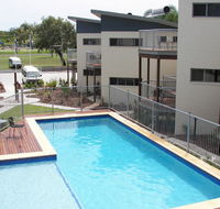 Emu's Beach Resort - Tourism Adelaide