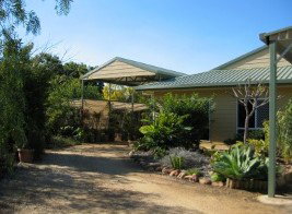 Olas Holiday House - Tourism Adelaide 2