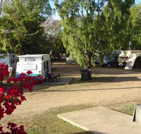 Rubyvale Caravan Park - Tourism Adelaide