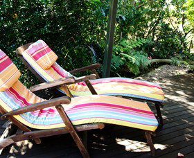 Barooga On Pier - Tourism Adelaide 2