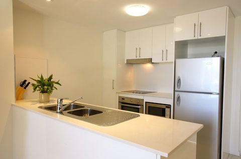 Agnes Water Beach Club - Tourism Adelaide 1