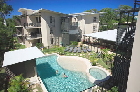 Agnes Water Beach Club - Tourism Adelaide 3