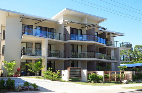 Agnes Water Beach Club - Tourism Adelaide 4