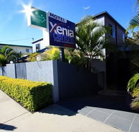 Xenia Central Studio Accommodation - Tourism Adelaide