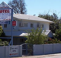 Palm Valley Motel and Self Contained Holiday Units - Tourism Adelaide