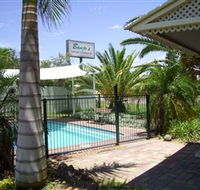 Banjos Overnight  Holiday Units - Tourism Adelaide