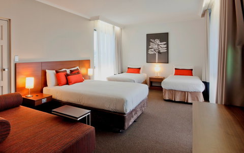 Ibis Styles Mt Isa Verona - Tourism Adelaide 0