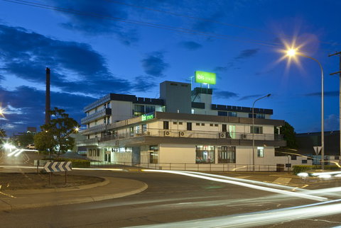 Ibis Styles Mt Isa Verona - Tourism Adelaide 2