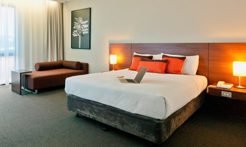 Ibis Styles Mt Isa Verona - Tourism Adelaide 3