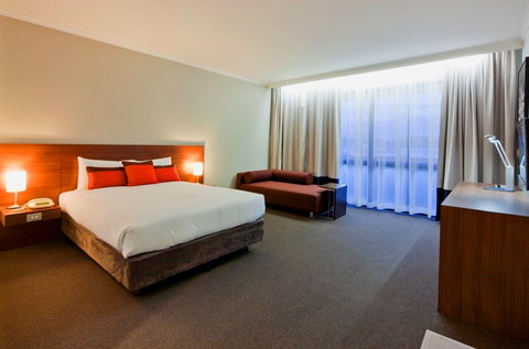 Ibis Styles Mt Isa Verona - Tourism Adelaide 4