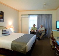 Longreach Motor Inn - Tourism Adelaide
