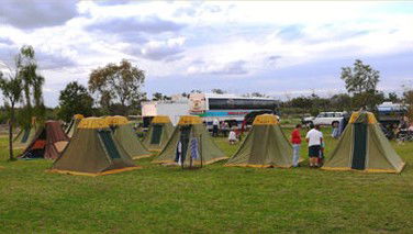 Bullawarra QLD Tourism Adelaide