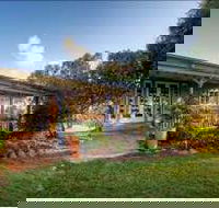 James Farmhouse and Rose Cottage - Tourism Adelaide
