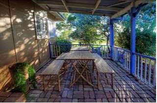 James Farmhouse And Rose Cottage - Tourism Adelaide 2